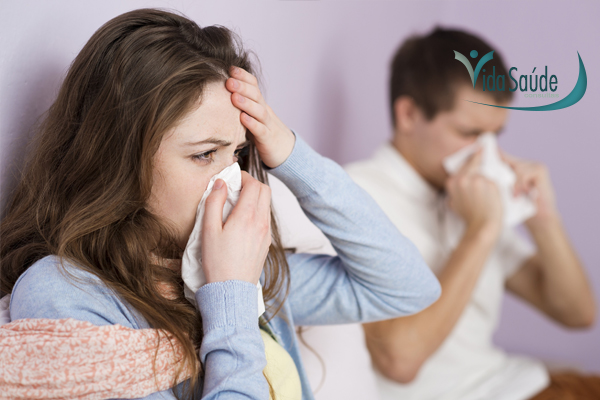 Treinar gripado é perigoso? Médica explica os efeitos para o organismo